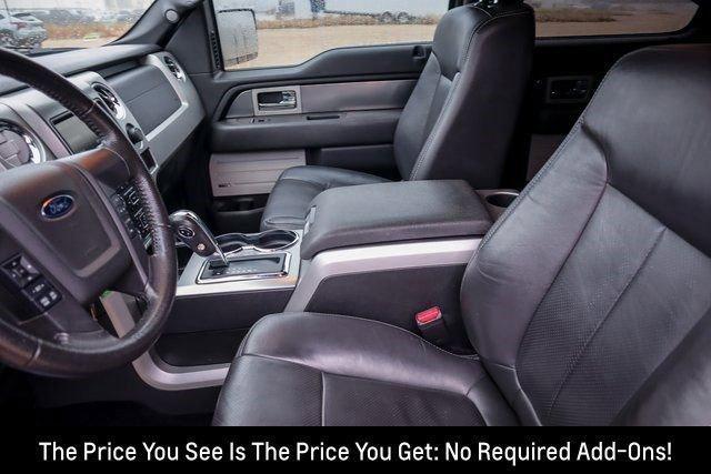 used 2014 Ford F-150 car, priced at $22,592