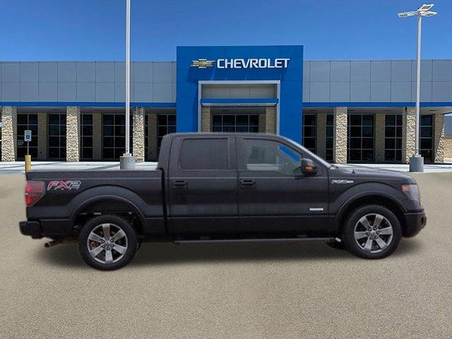 used 2014 Ford F-150 car, priced at $22,592