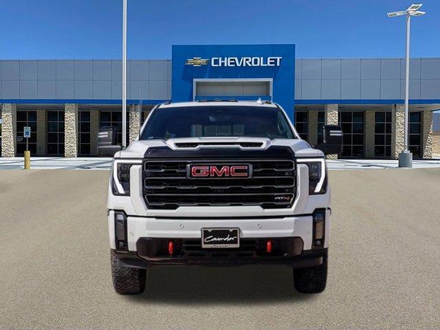 used 2024 GMC Sierra 2500 car, priced at $73,894