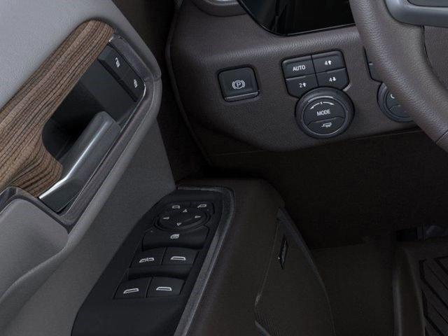 new 2025 Chevrolet Silverado 1500 car, priced at $61,700