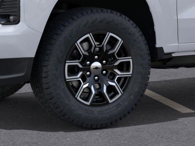 new 2026 Chevrolet Colorado car, priced at $43,120