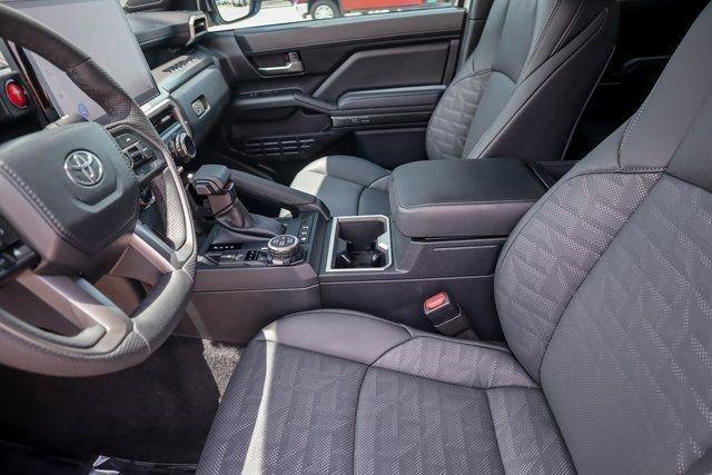 used 2024 Toyota Tacoma Hybrid car, priced at $51,991