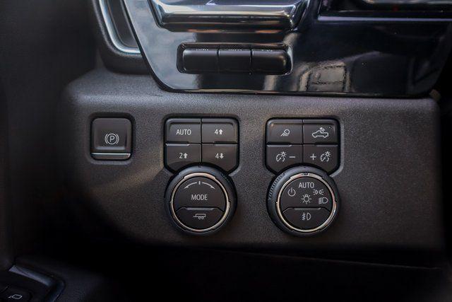 used 2024 Chevrolet Silverado 2500 car, priced at $66,982
