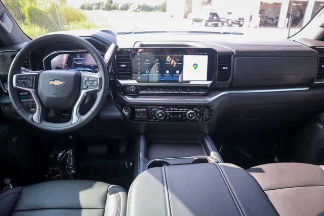 used 2024 Chevrolet Silverado 2500 car, priced at $66,982