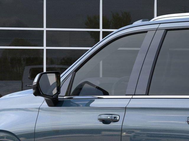 new 2025 Chevrolet Suburban car, priced at $83,715