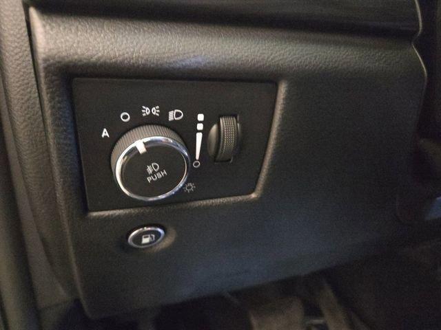 used 2020 Jeep Grand Cherokee car, priced at $20,892