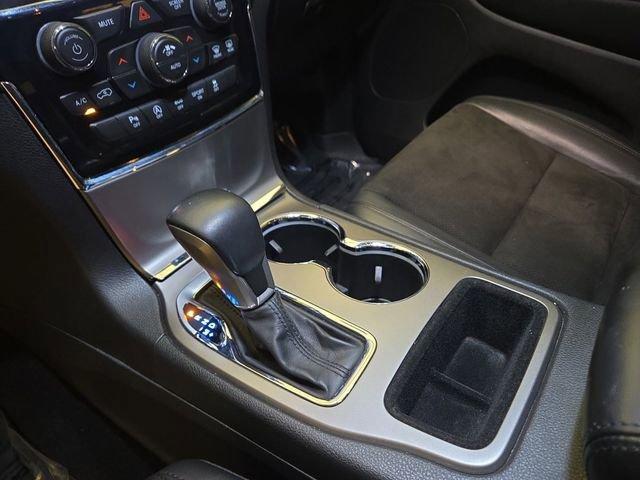 used 2020 Jeep Grand Cherokee car, priced at $20,892