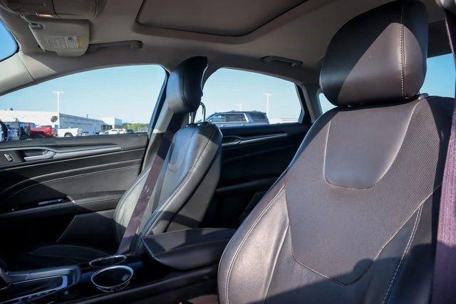 used 2013 Ford Fusion car, priced at $6,953