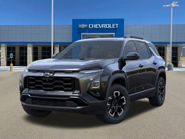 new 2026 Chevrolet Equinox car, priced at $37,885