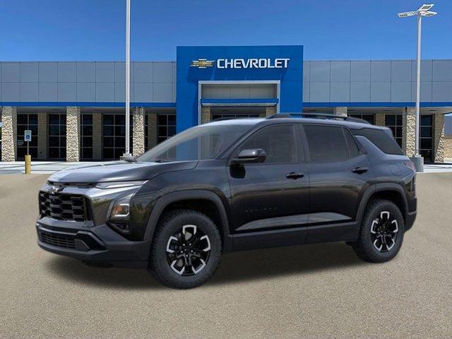 new 2026 Chevrolet Equinox car, priced at $37,885