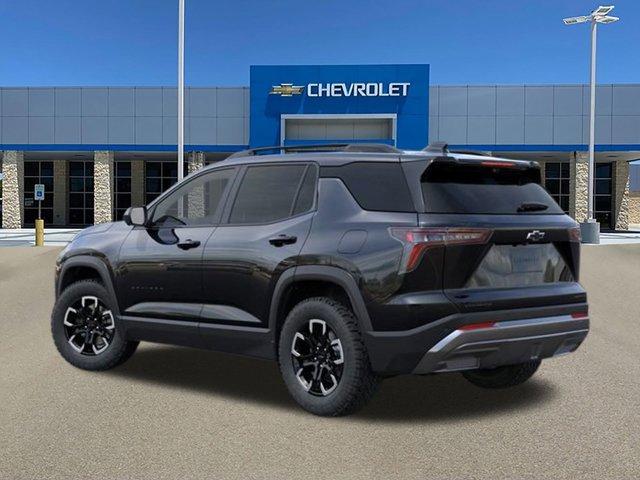 new 2026 Chevrolet Equinox car, priced at $37,885