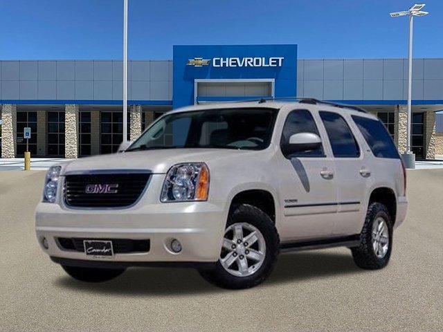 used 2012 GMC Yukon car, priced at $12,491
