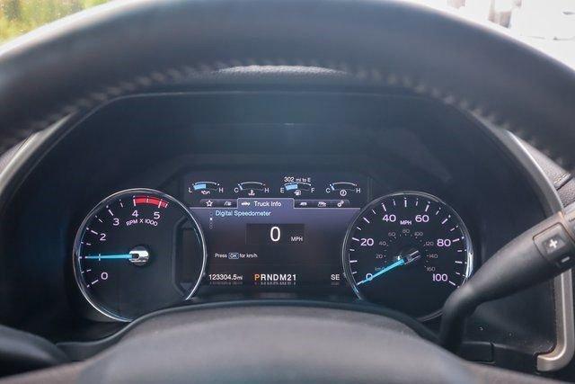 used 2018 Ford F-350 car, priced at $46,991