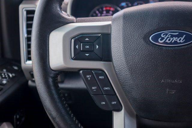 used 2018 Ford F-350 car, priced at $46,991