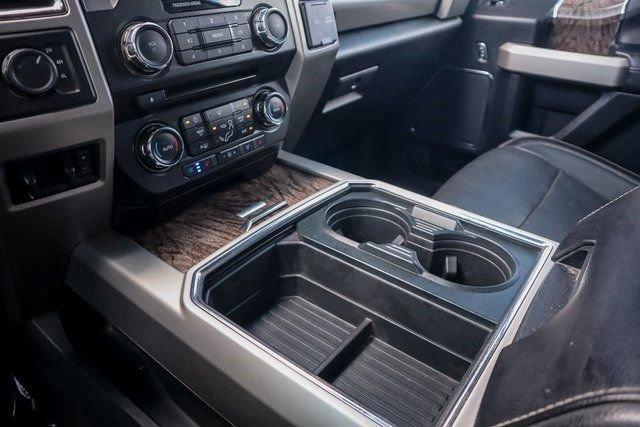 used 2018 Ford F-350 car, priced at $46,991