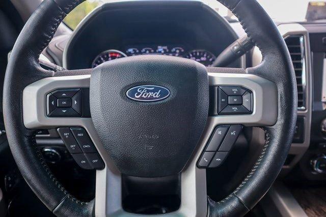 used 2018 Ford F-350 car, priced at $46,991