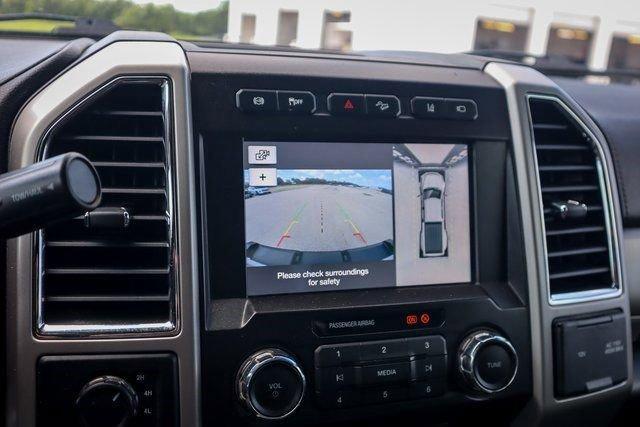 used 2018 Ford F-350 car, priced at $46,991