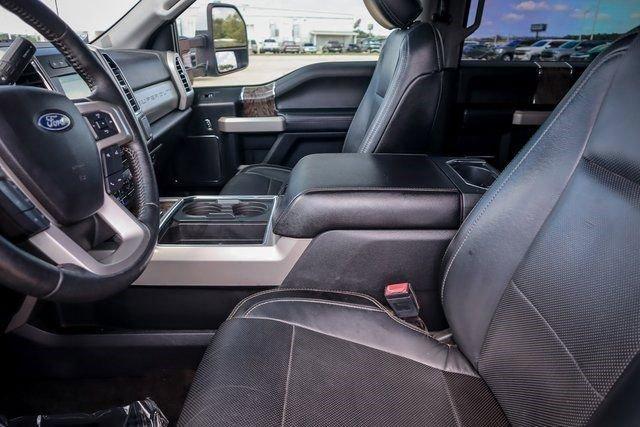 used 2018 Ford F-350 car, priced at $46,991