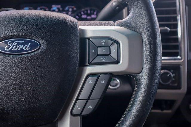 used 2018 Ford F-350 car, priced at $46,991