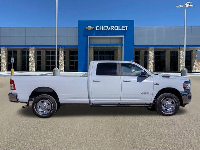 used 2022 Ram 3500 car, priced at $49,993