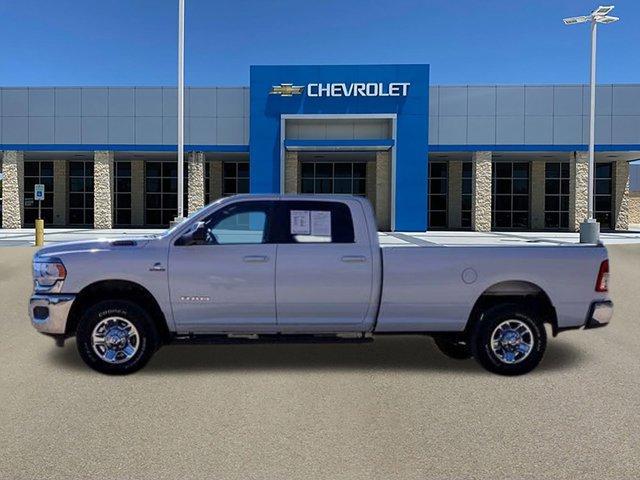 used 2022 Ram 3500 car, priced at $49,993