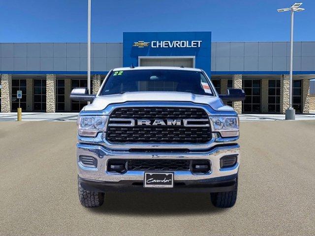 used 2022 Ram 3500 car, priced at $49,993