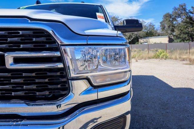 used 2022 Ram 3500 car, priced at $49,993