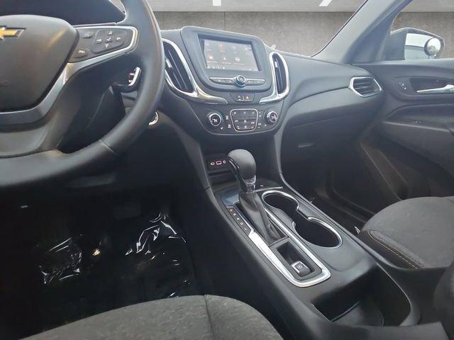 used 2023 Chevrolet Equinox car, priced at $20,891