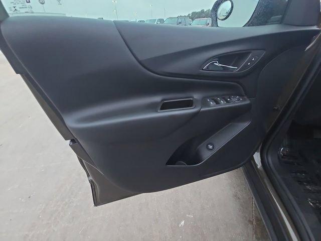 used 2023 Chevrolet Equinox car, priced at $20,891