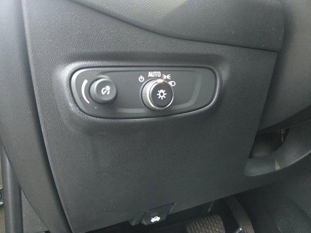 used 2023 Chevrolet Equinox car, priced at $20,891