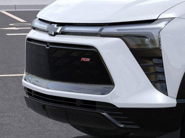 new 2024 Chevrolet Blazer EV car, priced at $54,595