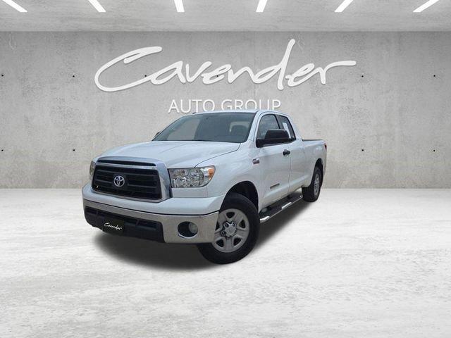 used 2012 Toyota Tundra car, priced at $14,911