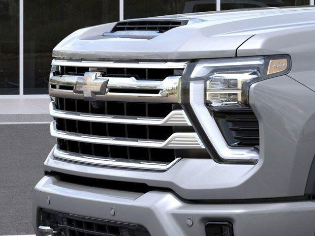 new 2025 Chevrolet Silverado 2500 car, priced at $84,955