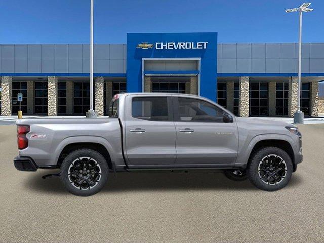 new 2026 Chevrolet Colorado car, priced at $45,955