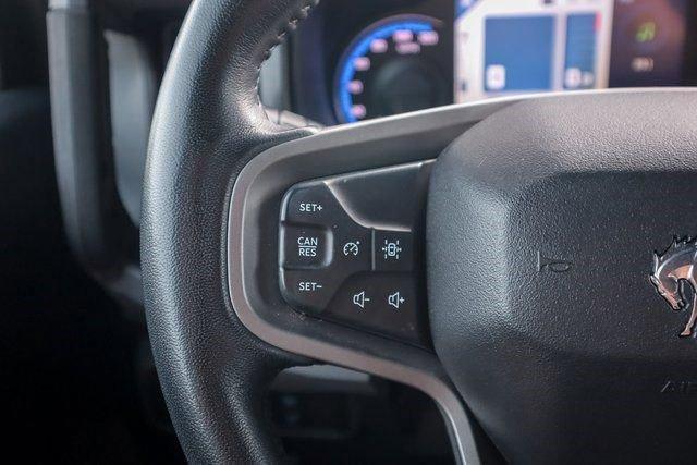 used 2022 Ford Bronco car, priced at $36,911