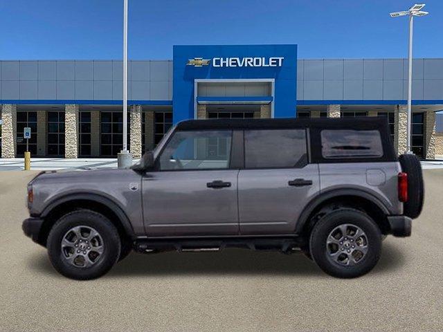 used 2022 Ford Bronco car, priced at $36,911