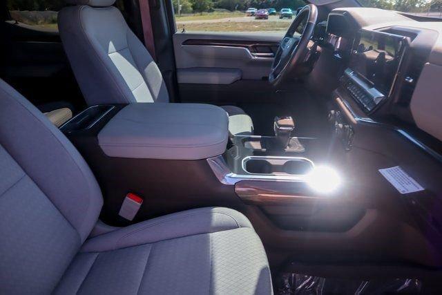 used 2023 Chevrolet Silverado 1500 car, priced at $51,992