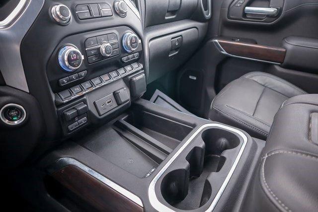 used 2020 GMC Sierra 1500 car, priced at $35,992