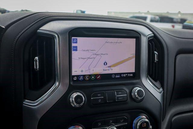 used 2020 GMC Sierra 1500 car, priced at $35,992