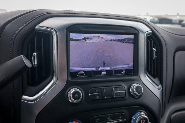 used 2020 GMC Sierra 1500 car, priced at $35,992