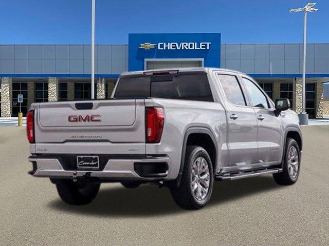 used 2020 GMC Sierra 1500 car, priced at $35,992