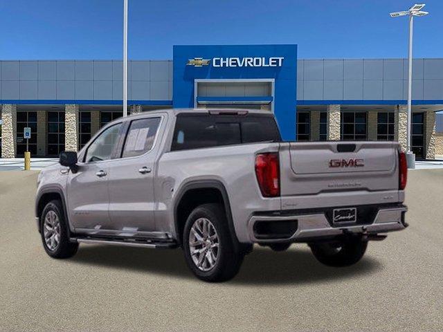 used 2020 GMC Sierra 1500 car, priced at $35,992