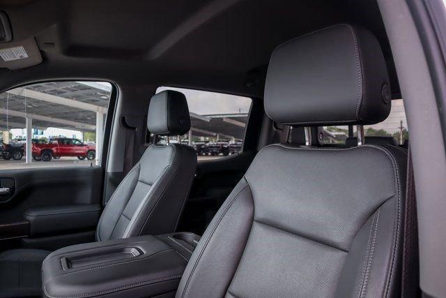 used 2020 GMC Sierra 1500 car, priced at $35,992