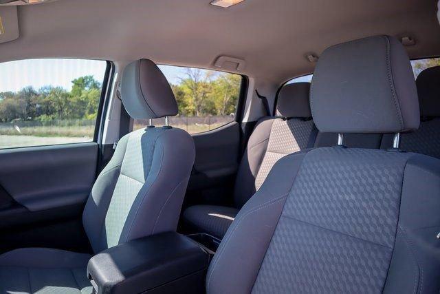 used 2023 Toyota Tacoma car, priced at $29,993