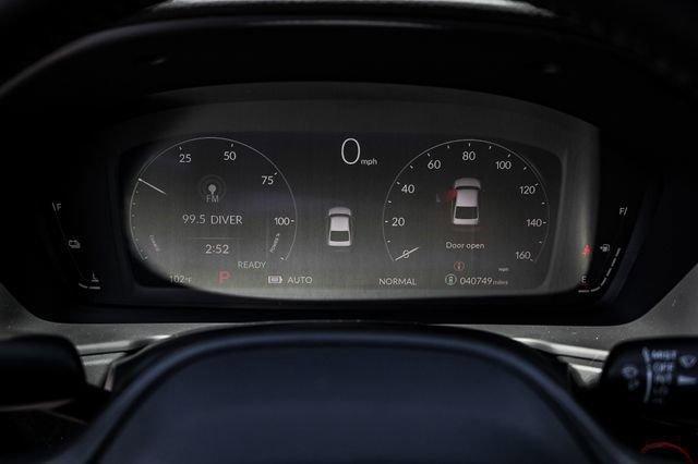 used 2023 Honda Accord Hybrid car, priced at $28,191