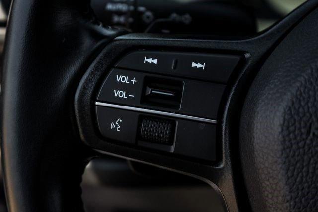 used 2023 Honda Accord Hybrid car, priced at $28,191