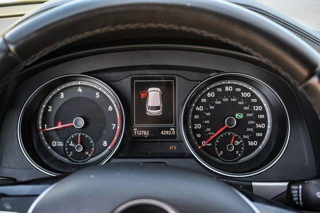 used 2019 Volkswagen Atlas car, priced at $17,492