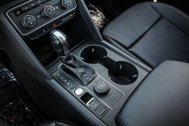 used 2019 Volkswagen Atlas car, priced at $17,492