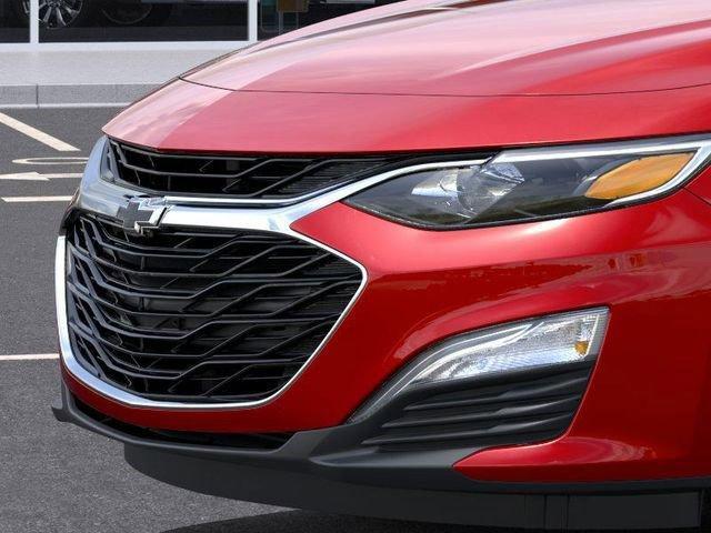 new 2025 Chevrolet Malibu car, priced at $28,740