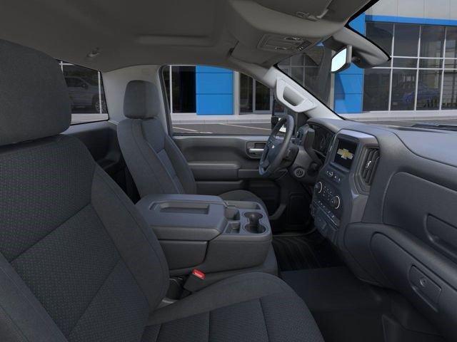 new 2025 Chevrolet Silverado 2500 car, priced at $48,855